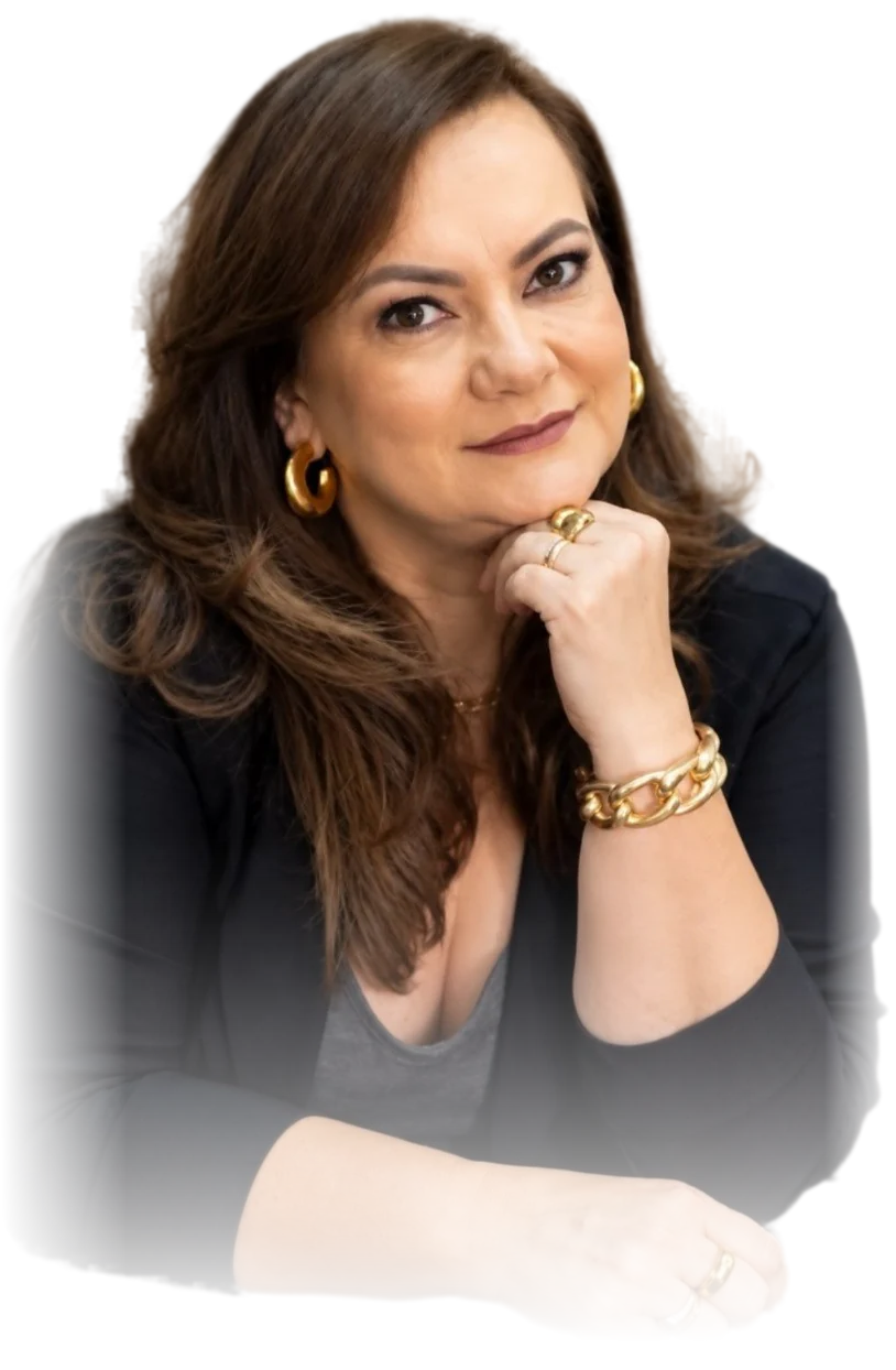 Patrícia Santos, advogada previdenciarista, OAB/BA 53.853